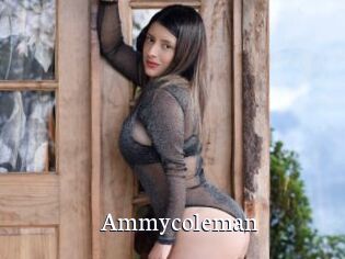 Ammycoleman