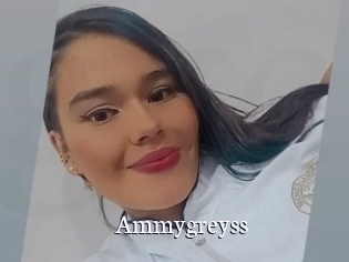 Ammygreyss