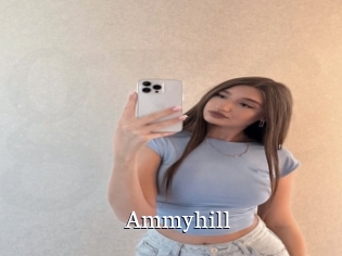 ammyhill Gratis xxx Clips