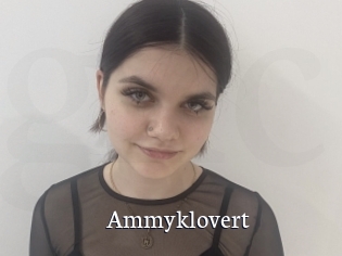 Ammyklovert