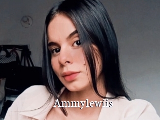 Ammylewiis