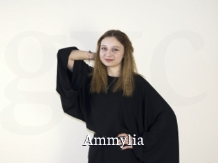 Ammylia