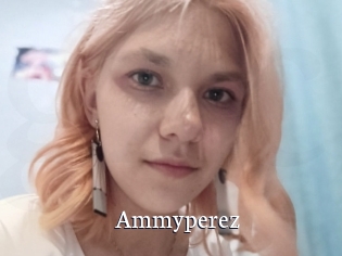 Ammyperez
