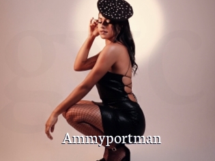 Ammyportman