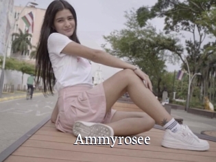 Ammyrosee