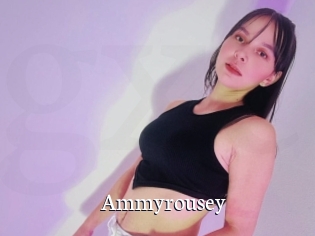 Ammyrousey