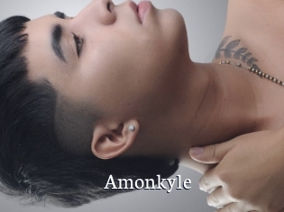 amonkyle Gratis xxx Clips