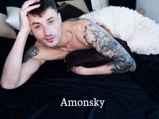 Amonsky