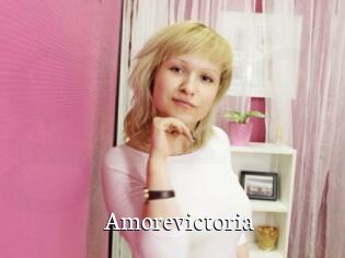 Amorevictoria