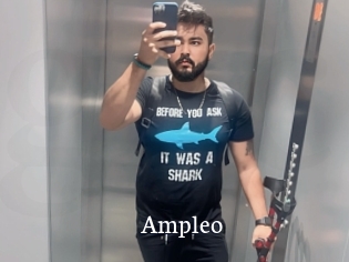Ampleo