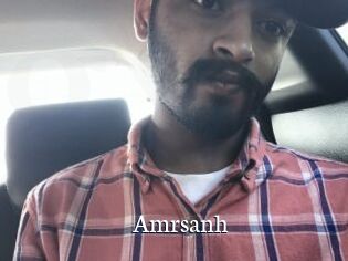 Amrsanh