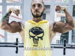 Amuscledone