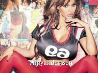 Amyanderssen