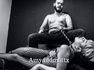 amyandmattx Gratis xxx Clips