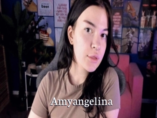 Amyangelina