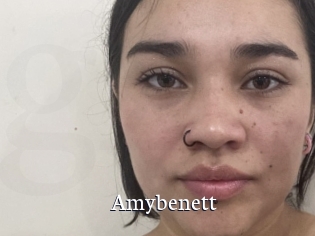 Amybenett