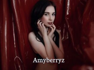 Amyberryz