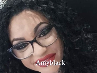 Amyblack