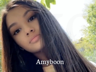 Amyboon