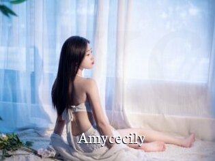 amycecily Gratis xxx Clips