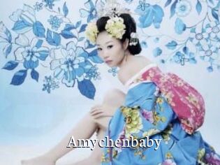 Amychenbaby