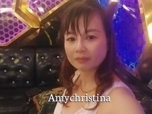 Amychristina