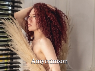 Amycrimson