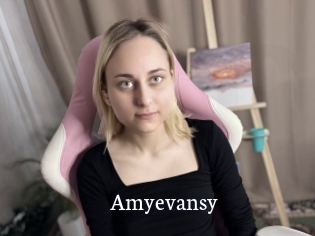 amyevansy Gratis xxx Clips