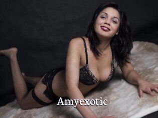Amyexotic