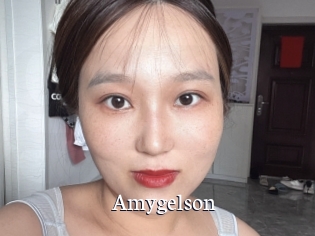 Amygelson