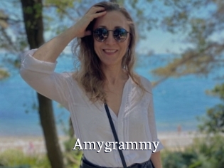 Amygrammy