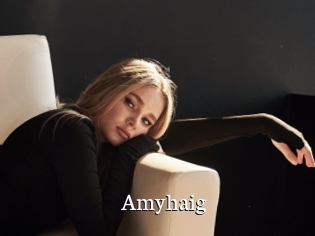 Amyhaig