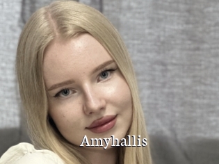 Amyhallis