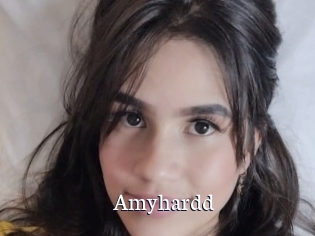 Amyhardd