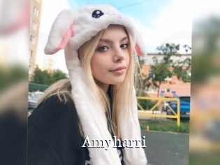Amyharri