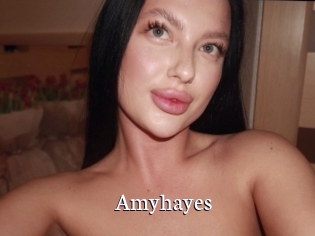 Amyhayes