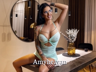 Amyheavan