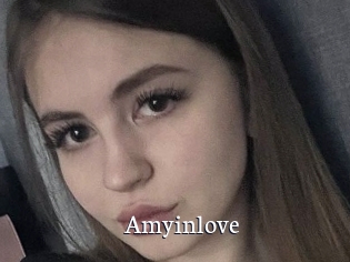 Amyinlove