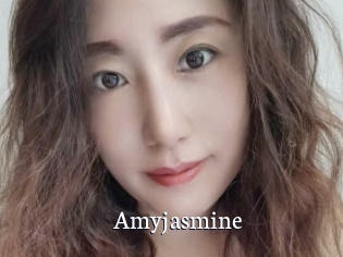 Amyjasmine