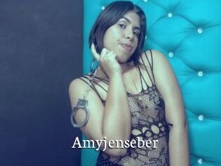 Amyjenseber