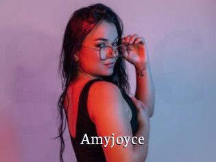 Amyjoyce