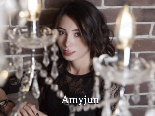 Amyjun