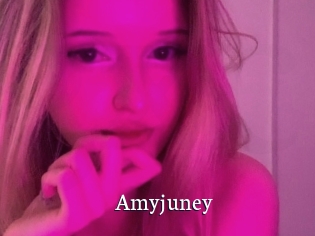 Amyjuney