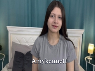 Amykennett