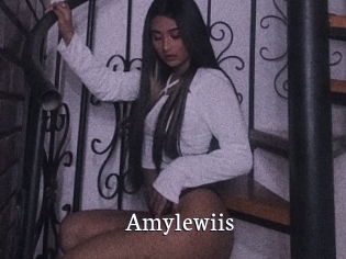 Amylewiis