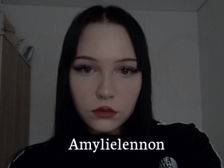 Amylielennon