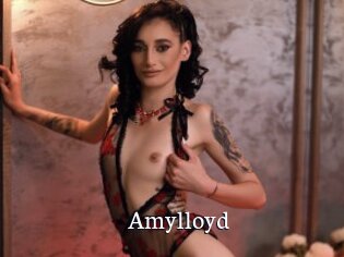 Amylloyd
