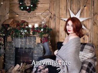 Amymisscute