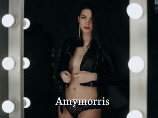 Amymorris
