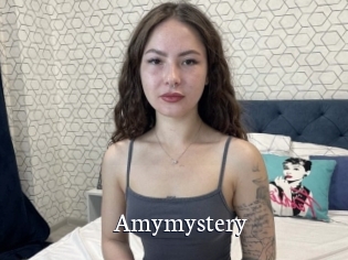 Amymystery
